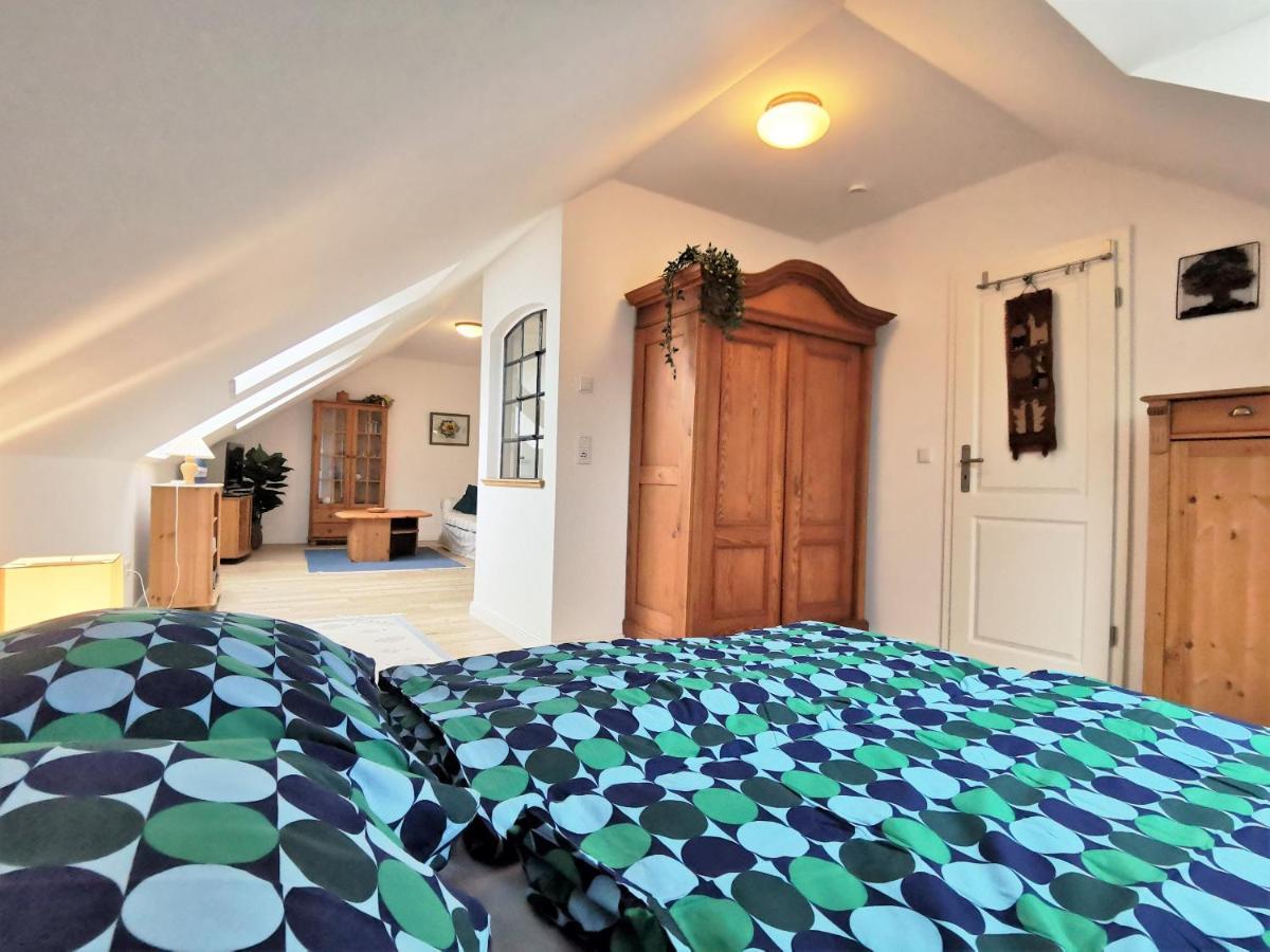 Scholz-Riewerts - Gemuetliches Apartment Mit Kueche Fuer 2 Personen Silberstedt Екстериор снимка